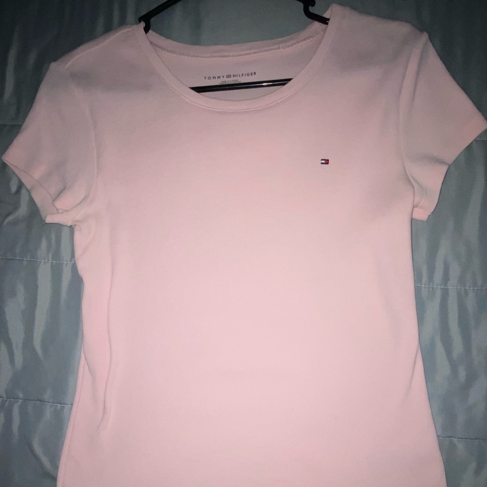 WOMANS TOMMY HILFIGER SHIRT